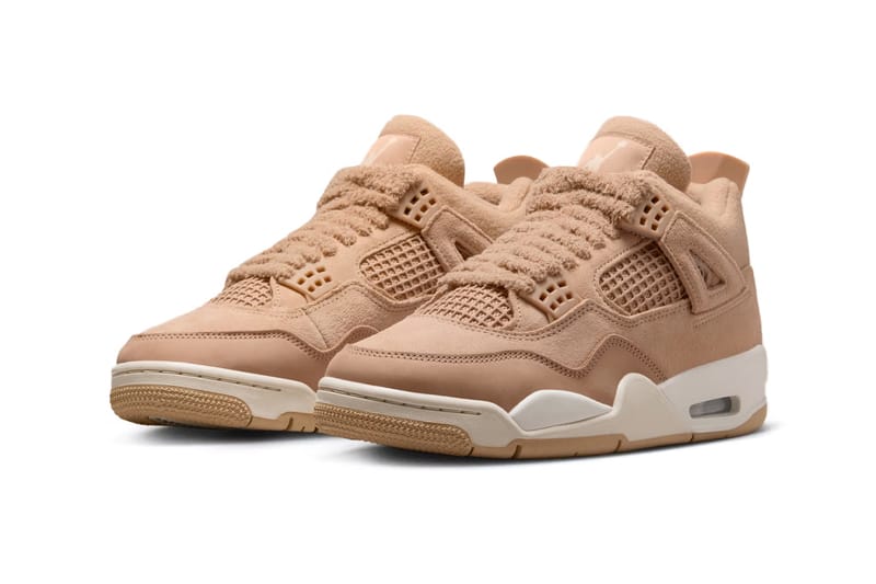 Best Sneaker Releases October 2025 Week 4 Zion Williamson Air Jordan 1 Low OG Voodoo Alternate UNDERCOVER OTW by Vans Old Skool 36 & Era 95 VandyThePink PUMA Suede Nike Kobe 9 Elite Low Protro Moonwalker New Balance MADE in USA 990v6 Driftwood & Dark Camo Martine Rose Nike Shox MR4 Palace Nike Total 90 III AURALEE New Balance T500 Nike LeBron 23 Grand Opening Air Jordan 4 Hemp