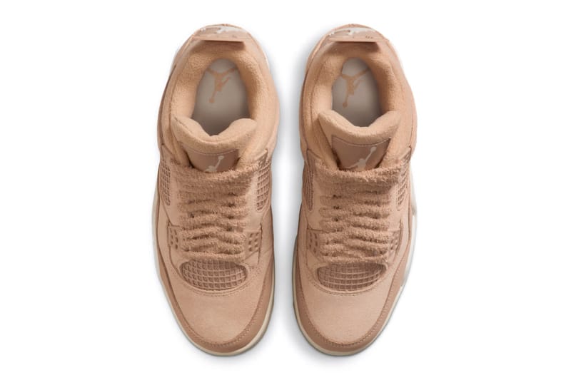 Best Sneaker Releases October 2025 Week 4 Zion Williamson Air Jordan 1 Low OG Voodoo Alternate UNDERCOVER OTW by Vans Old Skool 36 & Era 95 VandyThePink PUMA Suede Nike Kobe 9 Elite Low Protro Moonwalker New Balance MADE in USA 990v6 Driftwood & Dark Camo Martine Rose Nike Shox MR4 Palace Nike Total 90 III AURALEE New Balance T500 Nike LeBron 23 Grand Opening Air Jordan 4 Hemp