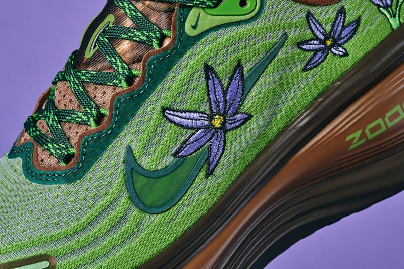 Nike Doernbecher Freestyle 21 Collection Info release date store list buying guide photos price V2K Run Vomero Plus Air Force 1 '07 Air Max Dn8 Plus Air Jordan 17