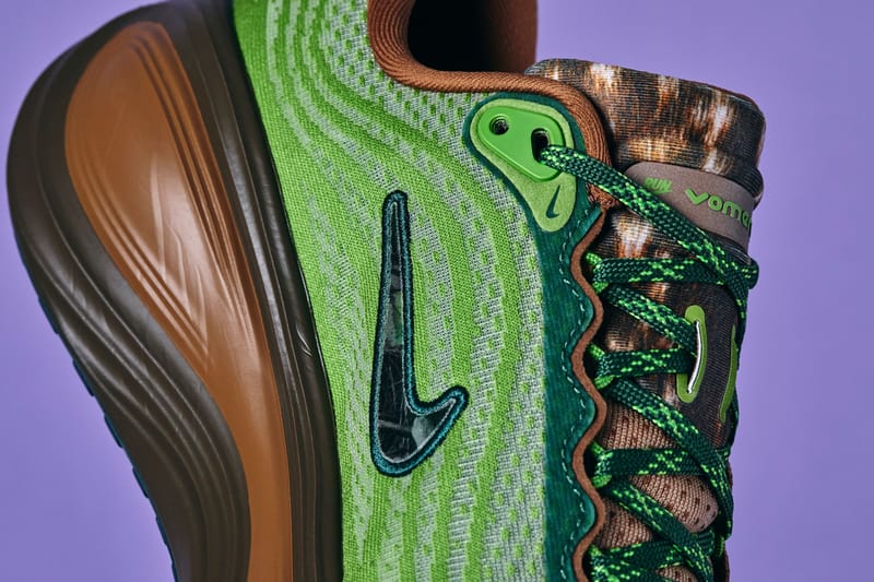 Nike Doernbecher Freestyle 21 Collection Info release date store list buying guide photos price V2K Run Vomero Plus Air Force 1 '07 Air Max Dn8 Plus Air Jordan 17