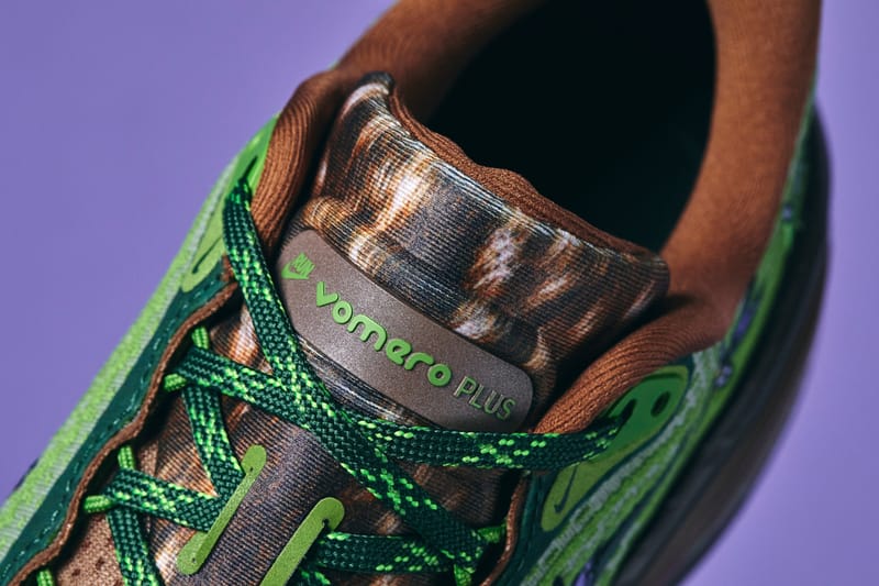 Nike Doernbecher Freestyle 21 Collection Info release date store list buying guide photos price V2K Run Vomero Plus Air Force 1 '07 Air Max Dn8 Plus Air Jordan 17