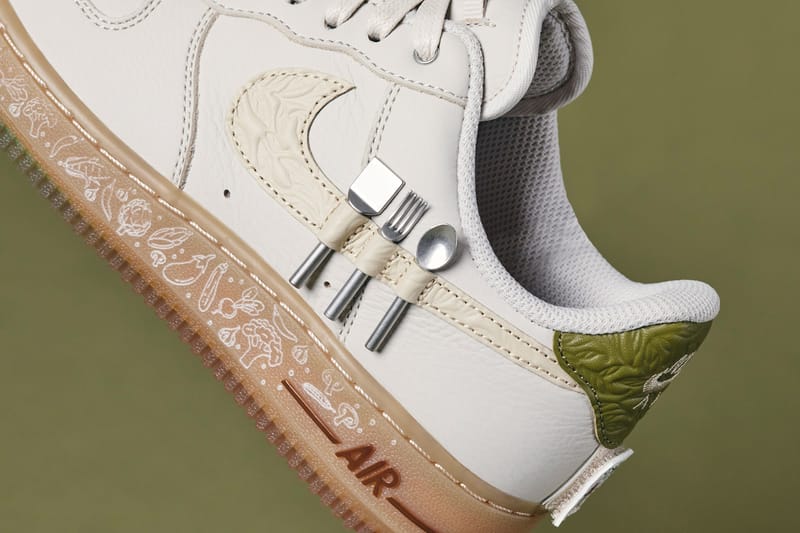 Nike Doernbecher Freestyle 21 Collection Info release date store list buying guide photos price V2K Run Vomero Plus Air Force 1 '07 Air Max Dn8 Plus Air Jordan 17