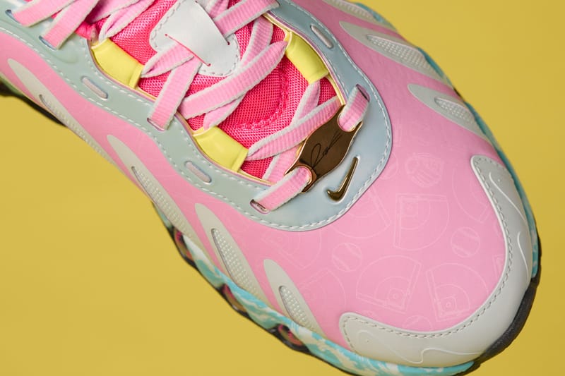 Nike Doernbecher Freestyle 21 Collection Info release date store list buying guide photos price V2K Run Vomero Plus Air Force 1 '07 Air Max Dn8 Plus Air Jordan 17