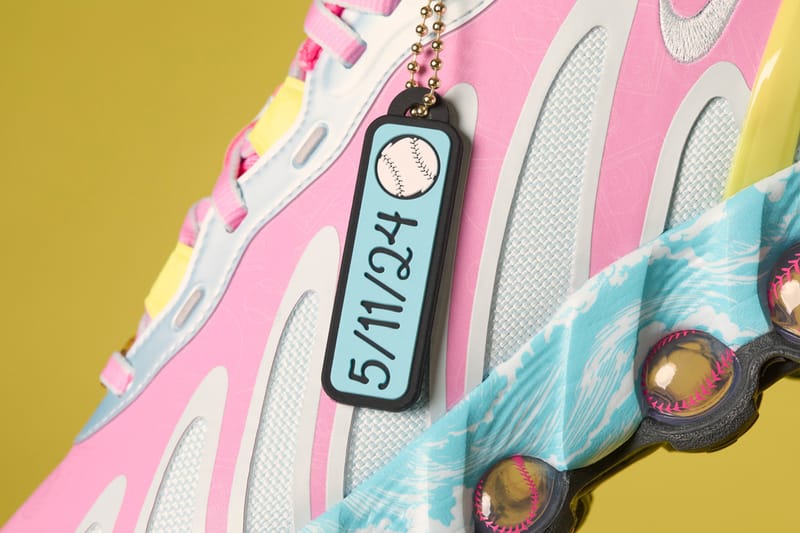 Nike Doernbecher Freestyle 21 Collection Info release date store list buying guide photos price V2K Run Vomero Plus Air Force 1 '07 Air Max Dn8 Plus Air Jordan 17