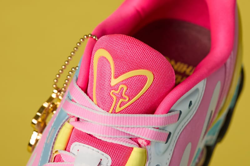 Nike Doernbecher Freestyle 21 Collection Info release date store list buying guide photos price V2K Run Vomero Plus Air Force 1 '07 Air Max Dn8 Plus Air Jordan 17