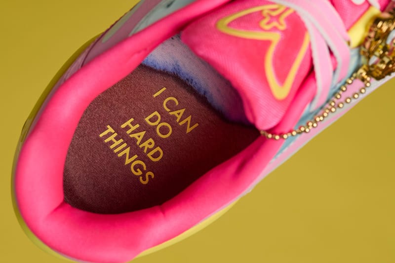 Nike Doernbecher Freestyle 21 Collection Info release date store list buying guide photos price V2K Run Vomero Plus Air Force 1 '07 Air Max Dn8 Plus Air Jordan 17