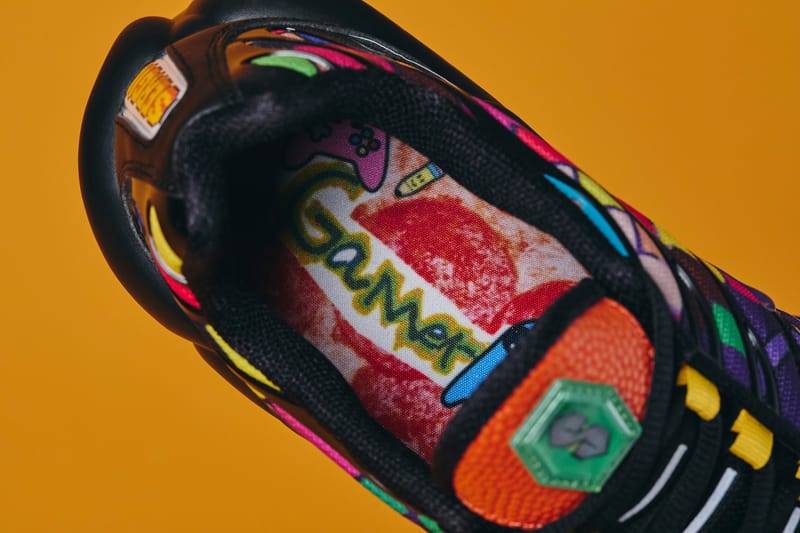 Nike Doernbecher Freestyle 21 Collection Info release date store list buying guide photos price V2K Run Vomero Plus Air Force 1 '07 Air Max Dn8 Plus Air Jordan 17