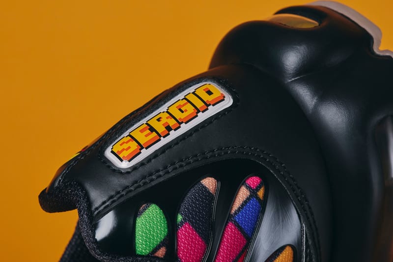 Nike Doernbecher Freestyle 21 Collection Info release date store list buying guide photos price V2K Run Vomero Plus Air Force 1 '07 Air Max Dn8 Plus Air Jordan 17