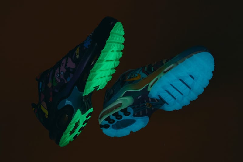 Nike Doernbecher Freestyle 21 Collection Info release date store list buying guide photos price V2K Run Vomero Plus Air Force 1 '07 Air Max Dn8 Plus Air Jordan 17
