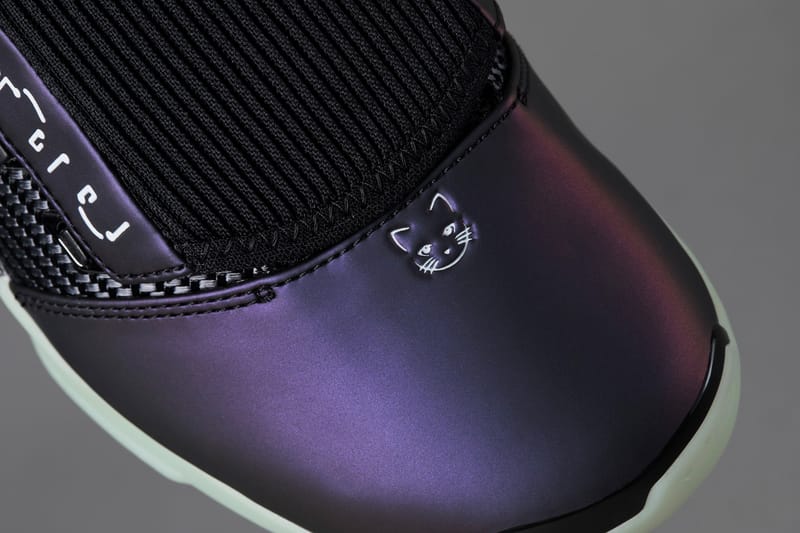 Nike Doernbecher Freestyle 21 Collection Info release date store list buying guide photos price V2K Run Vomero Plus Air Force 1 '07 Air Max Dn8 Plus Air Jordan 17