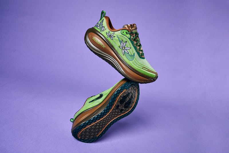 Nike Doernbecher Freestyle 21 Collection Info release date store list buying guide photos price V2K Run Vomero Plus Air Force 1 '07 Air Max Dn8 Plus Air Jordan 17