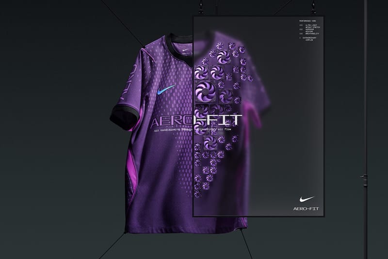 NIKE, Inc. Sport Offense Innovation Announcement Info jordan brand converse mind 001 002 project amplify therma-fit air milano jacket aero-fit