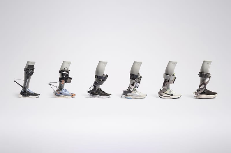 NIKE, Inc. Sport Offense Innovation Announcement Info jordan brand converse mind 001 002 project amplify therma-fit air milano jacket aero-fit
