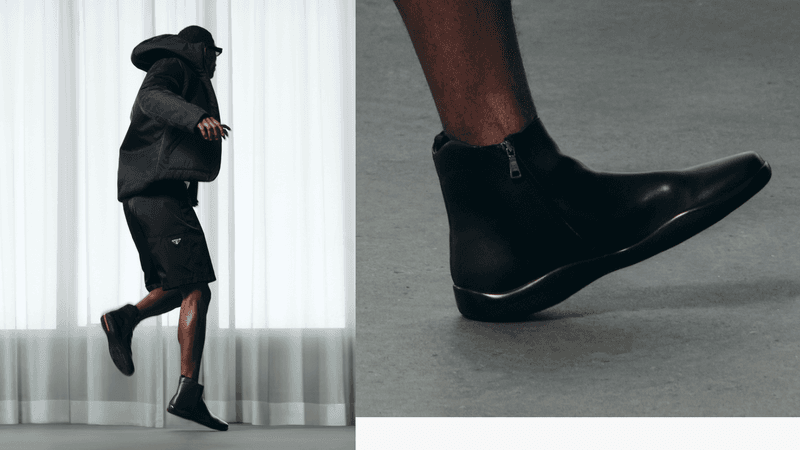 Prada Toblach Returns with Modern Upgrades and New Silhouettes
