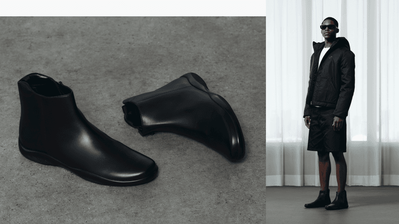 Prada Toblach Returns with Modern Upgrades and New Silhouettes
