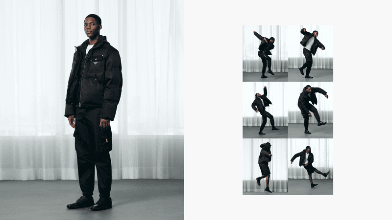 Prada Toblach Returns with Modern Upgrades and New Silhouettes