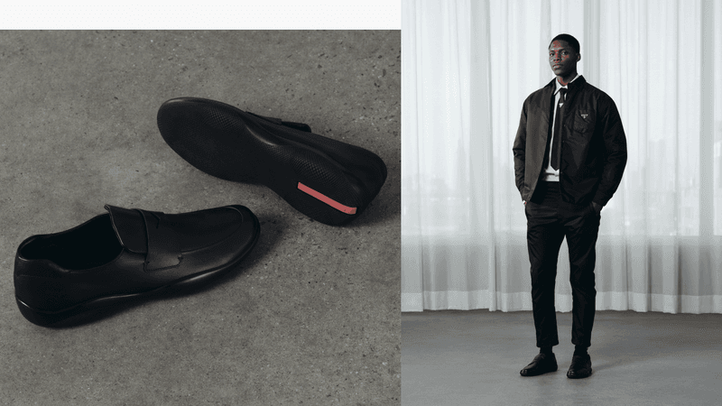Prada Toblach Returns with Modern Upgrades and New Silhouettes