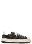 Maison Mihara Yasuhiro Blakey OG Sole Vintage Suede Low