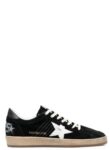 Golden Goose Ballstar low-top sneakers