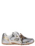 New Balance x Miu Miu 530 SL ‘Silver Gold’