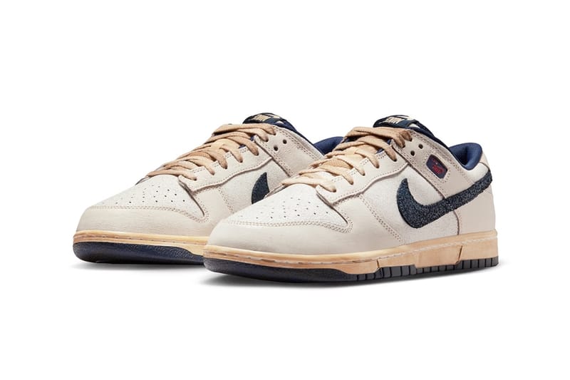 Best Sneaker Releases November 2025 Week 1 adidas Fear of God Athletics II Basketball Court Green Air Jordan 11 Rare Air Nike Air Max 95 Zip Loyal Blue Salehe Bembury Crocs Pollex Cypress Taho Stranger Things Nike Dunk Low Eric Koston Nike SB Air Max 95 Nike LeBron 23 Best in Class Yusuke Hanai Vans Premium Authentic Air Jordan 12 Taxi Ja Morant Nike Air Force 1 Low
