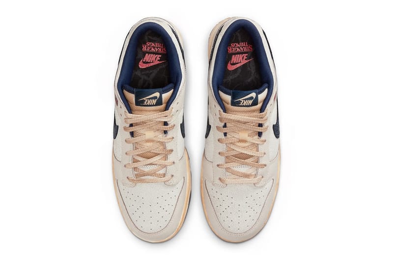 Best Sneaker Releases November 2025 Week 1 adidas Fear of God Athletics II Basketball Court Green Air Jordan 11 Rare Air Nike Air Max 95 Zip Loyal Blue Salehe Bembury Crocs Pollex Cypress Taho Stranger Things Nike Dunk Low Eric Koston Nike SB Air Max 95 Nike LeBron 23 Best in Class Yusuke Hanai Vans Premium Authentic Air Jordan 12 Taxi Ja Morant Nike Air Force 1 Low