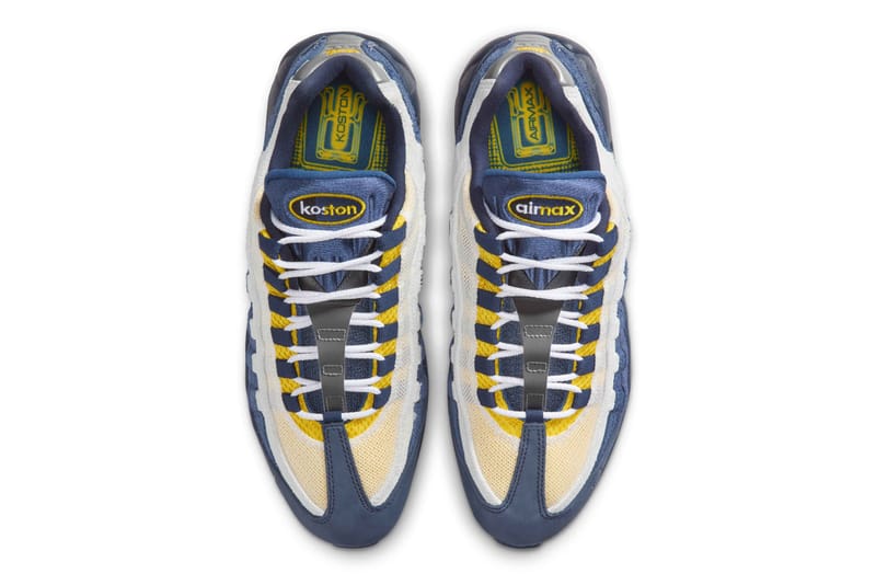 Best Sneaker Releases November 2025 Week 1 adidas Fear of God Athletics II Basketball Court Green Air Jordan 11 Rare Air Nike Air Max 95 Zip Loyal Blue Salehe Bembury Crocs Pollex Cypress Taho Stranger Things Nike Dunk Low Eric Koston Nike SB Air Max 95 Nike LeBron 23 Best in Class Yusuke Hanai Vans Premium Authentic Air Jordan 12 Taxi Ja Morant Nike Air Force 1 Low