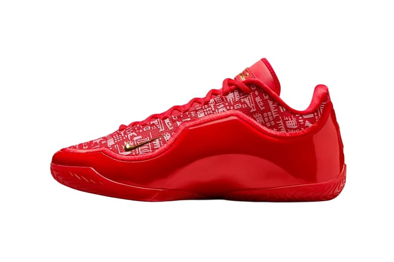 Best Sneaker Releases November 2025 Week 1 adidas Fear of God Athletics II Basketball Court Green Air Jordan 11 Rare Air Nike Air Max 95 Zip Loyal Blue Salehe Bembury Crocs Pollex Cypress Taho Stranger Things Nike Dunk Low Eric Koston Nike SB Air Max 95 Nike LeBron 23 Best in Class Yusuke Hanai Vans Premium Authentic Air Jordan 12 Taxi Ja Morant Nike Air Force 1 Low