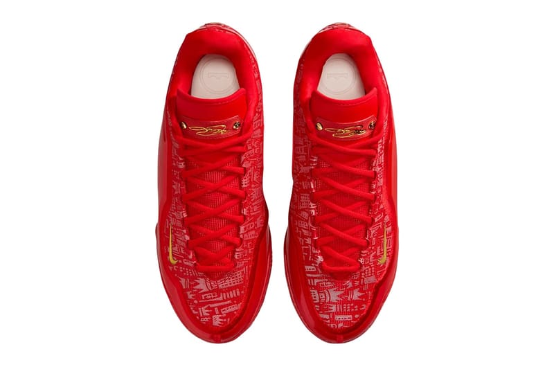 Best Sneaker Releases November 2025 Week 1 adidas Fear of God Athletics II Basketball Court Green Air Jordan 11 Rare Air Nike Air Max 95 Zip Loyal Blue Salehe Bembury Crocs Pollex Cypress Taho Stranger Things Nike Dunk Low Eric Koston Nike SB Air Max 95 Nike LeBron 23 Best in Class Yusuke Hanai Vans Premium Authentic Air Jordan 12 Taxi Ja Morant Nike Air Force 1 Low