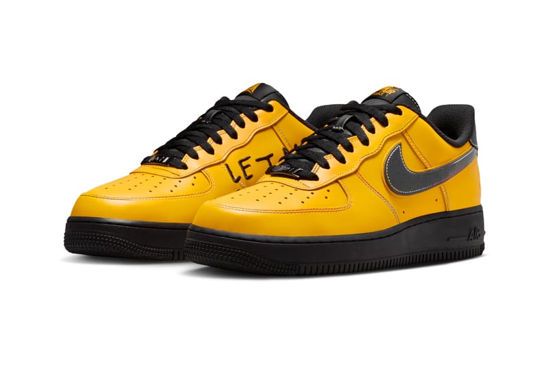 Best Sneaker Releases November 2025 Week 1 adidas Fear of God Athletics II Basketball Court Green Air Jordan 11 Rare Air Nike Air Max 95 Zip Loyal Blue Salehe Bembury Crocs Pollex Cypress Taho Stranger Things Nike Dunk Low Eric Koston Nike SB Air Max 95 Nike LeBron 23 Best in Class Yusuke Hanai Vans Premium Authentic Air Jordan 12 Taxi Ja Morant Nike Air Force 1 Low