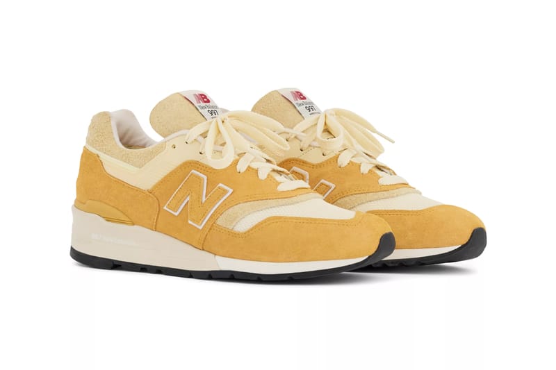 Best Sneaker Releases November 2025 Week 2 Air Jordan 11 Pearl Miaou adidas Elite Mei Boot Vaquera Converse XHi XXXHi Slouch Wedge Caitlin Clark Nike Kobe 6 Protro Light Armory Blue New Balance MADE in USA 997 Dried Apricot AVAVAV adidas Moonrubber Megaride Superstar Vacuum NIGO Nike Air Force 3 Low Kintsugi Pack CLOT adidas Pro Model Nike Shox Z Iridescent Air Jordan 1 Low OG Chicago