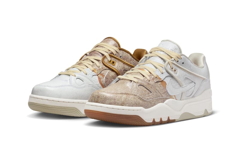 Best Sneaker Releases November 2025 Week 2 Air Jordan 11 Pearl Miaou adidas Elite Mei Boot Vaquera Converse XHi XXXHi Slouch Wedge Caitlin Clark Nike Kobe 6 Protro Light Armory Blue New Balance MADE in USA 997 Dried Apricot AVAVAV adidas Moonrubber Megaride Superstar Vacuum NIGO Nike Air Force 3 Low Kintsugi Pack CLOT adidas Pro Model Nike Shox Z Iridescent Air Jordan 1 Low OG Chicago