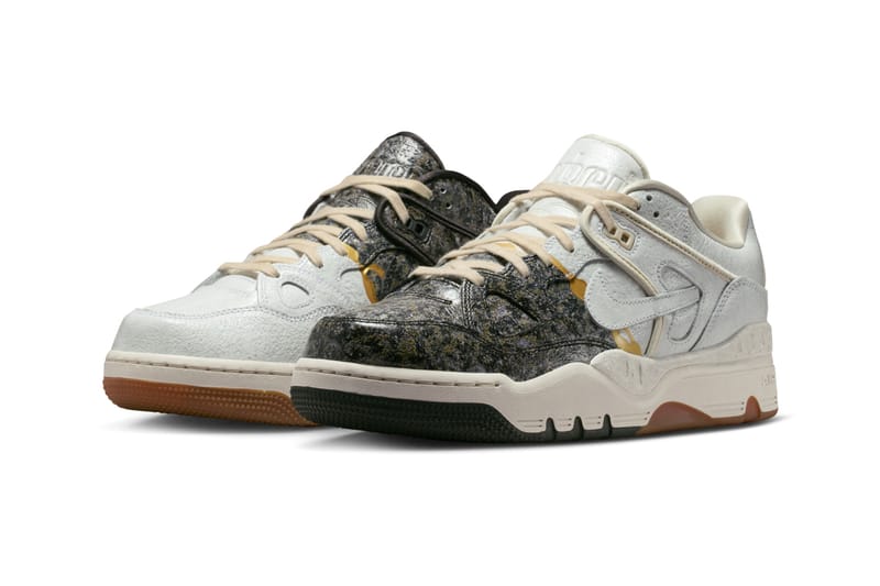Best Sneaker Releases November 2025 Week 2 Air Jordan 11 Pearl Miaou adidas Elite Mei Boot Vaquera Converse XHi XXXHi Slouch Wedge Caitlin Clark Nike Kobe 6 Protro Light Armory Blue New Balance MADE in USA 997 Dried Apricot AVAVAV adidas Moonrubber Megaride Superstar Vacuum NIGO Nike Air Force 3 Low Kintsugi Pack CLOT adidas Pro Model Nike Shox Z Iridescent Air Jordan 1 Low OG Chicago