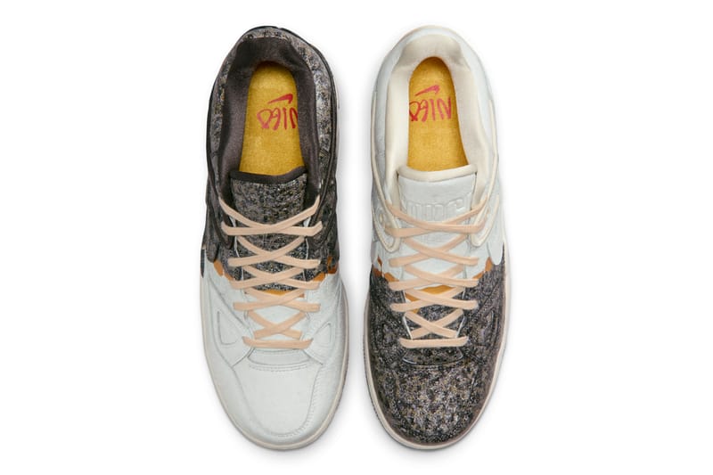 Best Sneaker Releases November 2025 Week 2 Air Jordan 11 Pearl Miaou adidas Elite Mei Boot Vaquera Converse XHi XXXHi Slouch Wedge Caitlin Clark Nike Kobe 6 Protro Light Armory Blue New Balance MADE in USA 997 Dried Apricot AVAVAV adidas Moonrubber Megaride Superstar Vacuum NIGO Nike Air Force 3 Low Kintsugi Pack CLOT adidas Pro Model Nike Shox Z Iridescent Air Jordan 1 Low OG Chicago