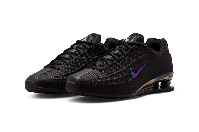 Best Sneaker Releases November 2025 Week 2 Air Jordan 11 Pearl Miaou adidas Elite Mei Boot Vaquera Converse XHi XXXHi Slouch Wedge Caitlin Clark Nike Kobe 6 Protro Light Armory Blue New Balance MADE in USA 997 Dried Apricot AVAVAV adidas Moonrubber Megaride Superstar Vacuum NIGO Nike Air Force 3 Low Kintsugi Pack CLOT adidas Pro Model Nike Shox Z Iridescent Air Jordan 1 Low OG Chicago