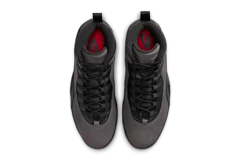 Best Sneaker Releases November 2025 Week 3 Nike LeBron 23 Bubble Boy New Balance 2002R Protection Pack Air Jordan 10 Shadow Converse SHAI 001 Family Pack NIGO Nike Air Force 3 Low Kintsugi Rick & Morty PUMA MB.05 A Ma Maniére Air Jordan 6 Smoky Mauve Air Jordan 3 Champagne & Oysters Nike Kobe 9 EM Low Protro China Politics adidas Adistar HRMY Red Snapper