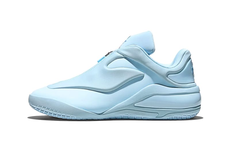 Best Sneaker Releases November 2025 Week 3 Nike LeBron 23 Bubble Boy New Balance 2002R Protection Pack Air Jordan 10 Shadow Converse SHAI 001 Family Pack NIGO Nike Air Force 3 Low Kintsugi Rick & Morty PUMA MB.05 A Ma Maniére Air Jordan 6 Smoky Mauve Air Jordan 3 Champagne & Oysters Nike Kobe 9 EM Low Protro China Politics adidas Adistar HRMY Red Snapper