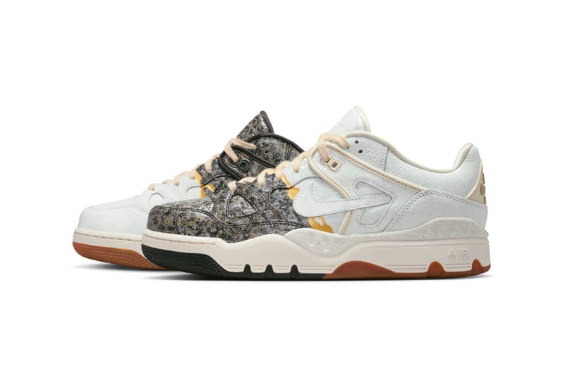 Best Sneaker Releases November 2025 Week 3 Nike LeBron 23 Bubble Boy New Balance 2002R Protection Pack Air Jordan 10 Shadow Converse SHAI 001 Family Pack NIGO Nike Air Force 3 Low Kintsugi Rick & Morty PUMA MB.05 A Ma Maniére Air Jordan 6 Smoky Mauve Air Jordan 3 Champagne & Oysters Nike Kobe 9 EM Low Protro China Politics adidas Adistar HRMY Red Snapper