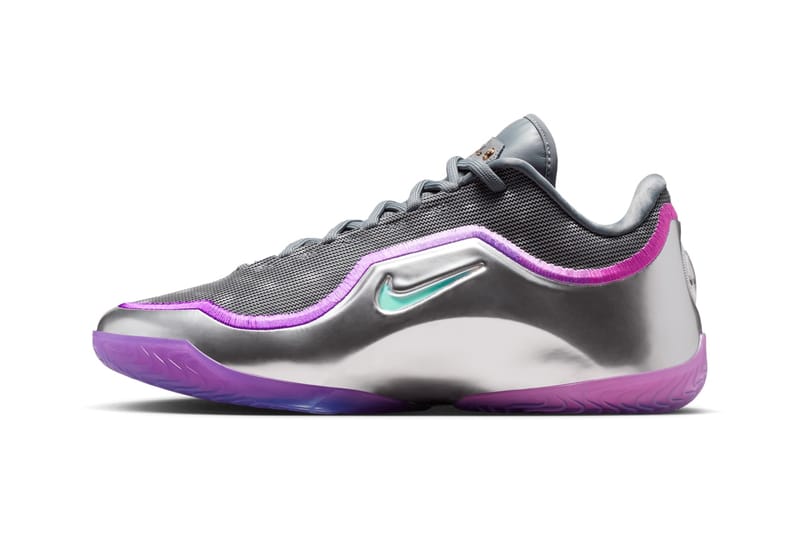 Best Sneaker Releases November 2025 Week 3 Nike LeBron 23 Bubble Boy New Balance 2002R Protection Pack Air Jordan 10 Shadow Converse SHAI 001 Family Pack NIGO Nike Air Force 3 Low Kintsugi Rick & Morty PUMA MB.05 A Ma Maniére Air Jordan 6 Smoky Mauve Air Jordan 3 Champagne & Oysters Nike Kobe 9 EM Low Protro China Politics adidas Adistar HRMY Red Snapper