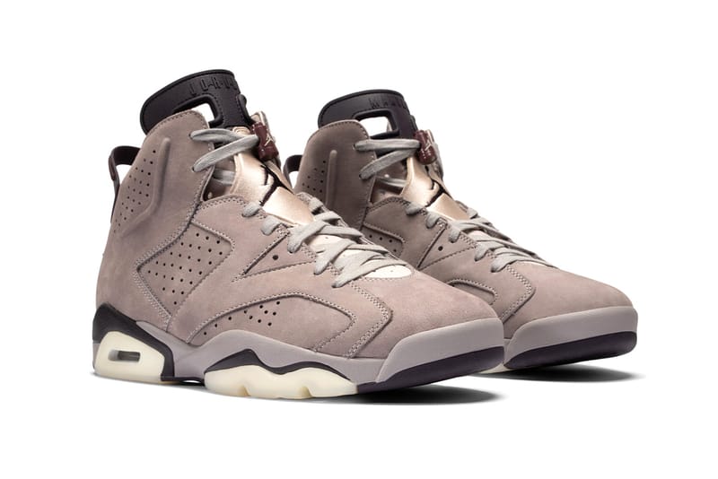 Best Sneaker Releases November 2025 Week 3 Nike LeBron 23 Bubble Boy New Balance 2002R Protection Pack Air Jordan 10 Shadow Converse SHAI 001 Family Pack NIGO Nike Air Force 3 Low Kintsugi Rick & Morty PUMA MB.05 A Ma Maniére Air Jordan 6 Smoky Mauve Air Jordan 3 Champagne & Oysters Nike Kobe 9 EM Low Protro China Politics adidas Adistar HRMY Red Snapper