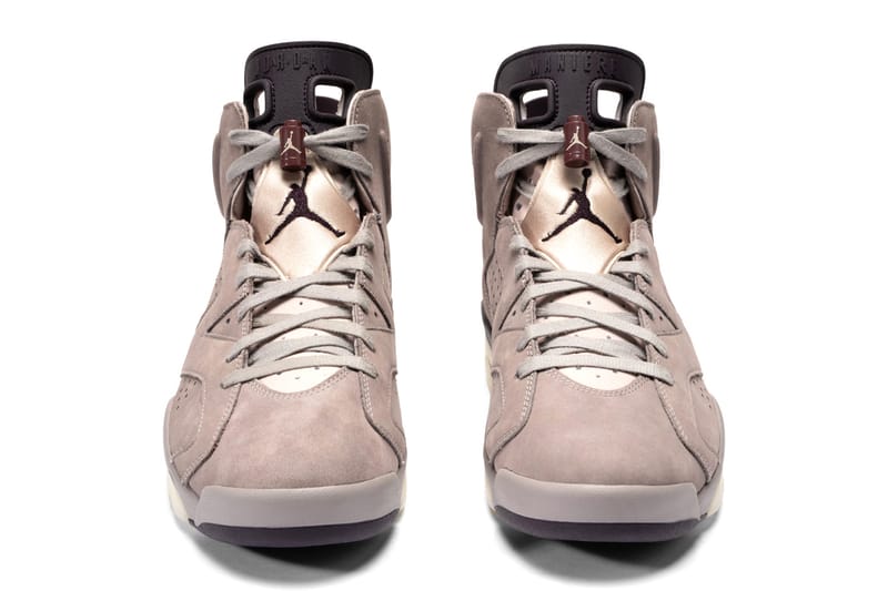 Best Sneaker Releases November 2025 Week 3 Nike LeBron 23 Bubble Boy New Balance 2002R Protection Pack Air Jordan 10 Shadow Converse SHAI 001 Family Pack NIGO Nike Air Force 3 Low Kintsugi Rick & Morty PUMA MB.05 A Ma Maniére Air Jordan 6 Smoky Mauve Air Jordan 3 Champagne & Oysters Nike Kobe 9 EM Low Protro China Politics adidas Adistar HRMY Red Snapper