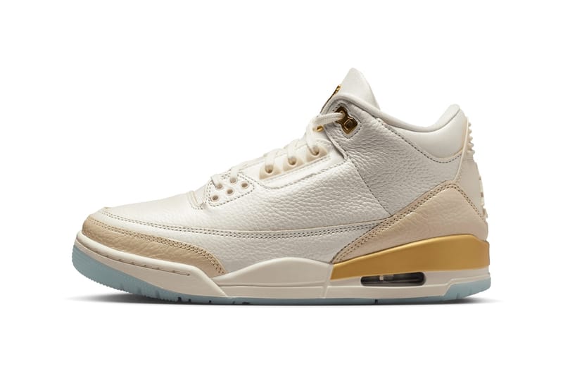 Best Sneaker Releases November 2025 Week 3 Nike LeBron 23 Bubble Boy New Balance 2002R Protection Pack Air Jordan 10 Shadow Converse SHAI 001 Family Pack NIGO Nike Air Force 3 Low Kintsugi Rick & Morty PUMA MB.05 A Ma Maniére Air Jordan 6 Smoky Mauve Air Jordan 3 Champagne & Oysters Nike Kobe 9 EM Low Protro China Politics adidas Adistar HRMY Red Snapper