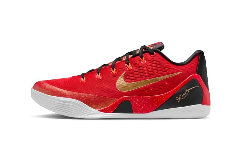 Best Sneaker Releases November 2025 Week 3 Nike LeBron 23 Bubble Boy New Balance 2002R Protection Pack Air Jordan 10 Shadow Converse SHAI 001 Family Pack NIGO Nike Air Force 3 Low Kintsugi Rick & Morty PUMA MB.05 A Ma Maniére Air Jordan 6 Smoky Mauve Air Jordan 3 Champagne & Oysters Nike Kobe 9 EM Low Protro China Politics adidas Adistar HRMY Red Snapper