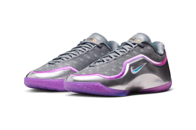 Best Sneaker Releases November 2025 Week 3 Nike LeBron 23 Bubble Boy New Balance 2002R Protection Pack Air Jordan 10 Shadow Converse SHAI 001 Family Pack NIGO Nike Air Force 3 Low Kintsugi Rick & Morty PUMA MB.05 A Ma Maniére Air Jordan 6 Smoky Mauve Air Jordan 3 Champagne & Oysters Nike Kobe 9 EM Low Protro China Politics adidas Adistar HRMY Red Snapper