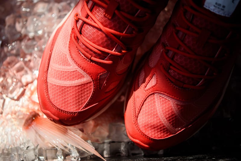 Best Sneaker Releases November 2025 Week 3 Nike LeBron 23 Bubble Boy New Balance 2002R Protection Pack Air Jordan 10 Shadow Converse SHAI 001 Family Pack NIGO Nike Air Force 3 Low Kintsugi Rick & Morty PUMA MB.05 A Ma Maniére Air Jordan 6 Smoky Mauve Air Jordan 3 Champagne & Oysters Nike Kobe 9 EM Low Protro China Politics adidas Adistar HRMY Red Snapper