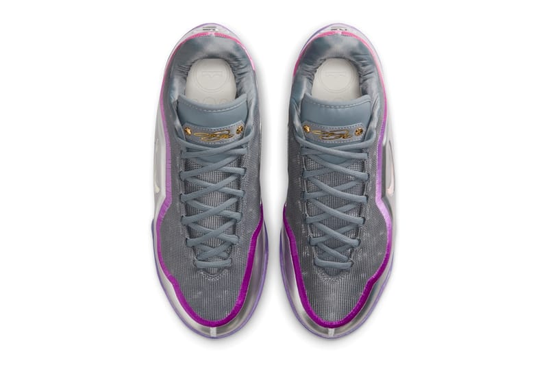 Best Sneaker Releases November 2025 Week 3 Nike LeBron 23 Bubble Boy New Balance 2002R Protection Pack Air Jordan 10 Shadow Converse SHAI 001 Family Pack NIGO Nike Air Force 3 Low Kintsugi Rick & Morty PUMA MB.05 A Ma Maniére Air Jordan 6 Smoky Mauve Air Jordan 3 Champagne & Oysters Nike Kobe 9 EM Low Protro China Politics adidas Adistar HRMY Red Snapper