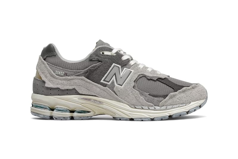 Best Sneaker Releases November 2025 Week 3 Nike LeBron 23 Bubble Boy New Balance 2002R Protection Pack Air Jordan 10 Shadow Converse SHAI 001 Family Pack NIGO Nike Air Force 3 Low Kintsugi Rick & Morty PUMA MB.05 A Ma Maniére Air Jordan 6 Smoky Mauve Air Jordan 3 Champagne & Oysters Nike Kobe 9 EM Low Protro China Politics adidas Adistar HRMY Red Snapper