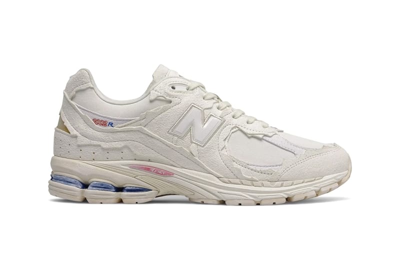 Best Sneaker Releases November 2025 Week 3 Nike LeBron 23 Bubble Boy New Balance 2002R Protection Pack Air Jordan 10 Shadow Converse SHAI 001 Family Pack NIGO Nike Air Force 3 Low Kintsugi Rick & Morty PUMA MB.05 A Ma Maniére Air Jordan 6 Smoky Mauve Air Jordan 3 Champagne & Oysters Nike Kobe 9 EM Low Protro China Politics adidas Adistar HRMY Red Snapper