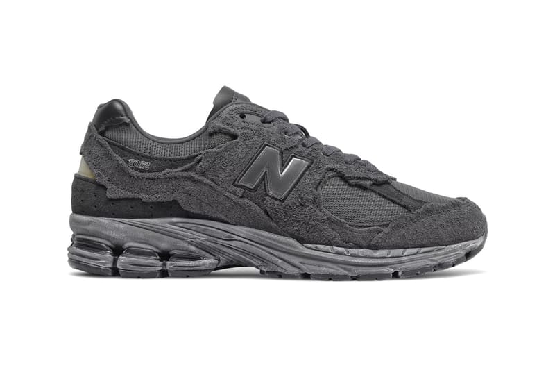 Best Sneaker Releases November 2025 Week 3 Nike LeBron 23 Bubble Boy New Balance 2002R Protection Pack Air Jordan 10 Shadow Converse SHAI 001 Family Pack NIGO Nike Air Force 3 Low Kintsugi Rick & Morty PUMA MB.05 A Ma Maniére Air Jordan 6 Smoky Mauve Air Jordan 3 Champagne & Oysters Nike Kobe 9 EM Low Protro China Politics adidas Adistar HRMY Red Snapper