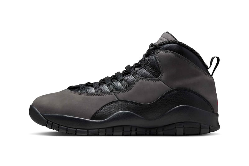 Best Sneaker Releases November 2025 Week 3 Nike LeBron 23 Bubble Boy New Balance 2002R Protection Pack Air Jordan 10 Shadow Converse SHAI 001 Family Pack NIGO Nike Air Force 3 Low Kintsugi Rick & Morty PUMA MB.05 A Ma Maniére Air Jordan 6 Smoky Mauve Air Jordan 3 Champagne & Oysters Nike Kobe 9 EM Low Protro China Politics adidas Adistar HRMY Red Snapper
